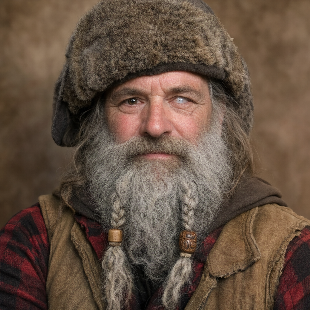 Hollis Frontier Survival Wisdom